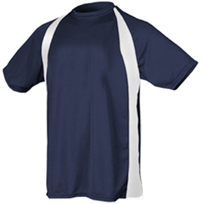 Game Gear Youth Paneled Performance Tech Shirts