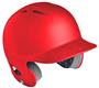 Pro Nine Youth Matte Finish Baseball Batting Helmet
