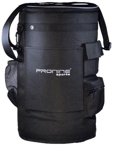 Pro Nine Baseball Bucket Utility Bag