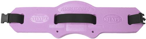 AquaJogger Buoyancy Womens Shape Belt