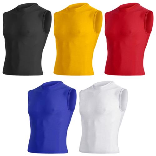 Game Gear Youth Heat Tech Compression Shirts