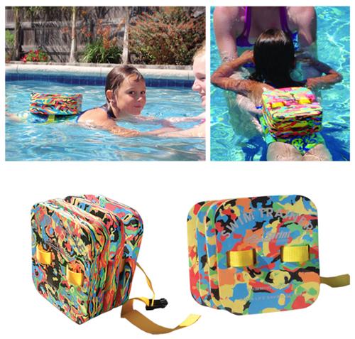 Sprint Aquatics Split Water Backfloat