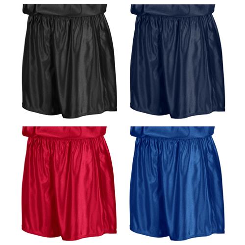Game Gear Men's 5" Solid Dazzle Basketball Shorts