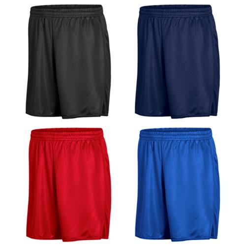Game Gear Men's 5" Solid MM Basketball Shorts