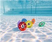 Sprint Aquatics Deluxe Dive Disk (6)