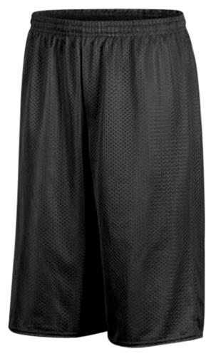 Game Gear Men's 11" Solid AM Basketball Shorts