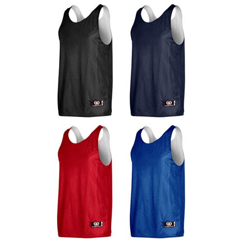 Game Gear Women's AM Reversible Basketball Tanks. Printing is available for this item.