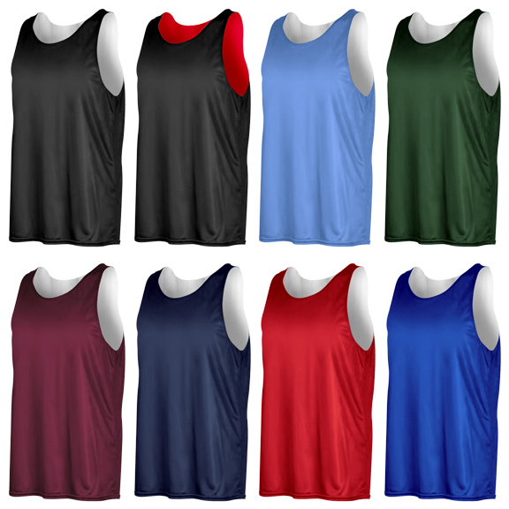 Game Gear Women's MM Reversible Custom Basketball Tanks - Basketball ...