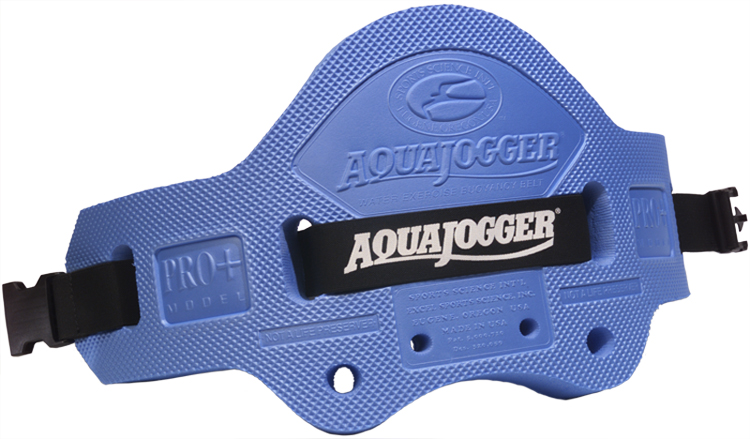 E32125 AquaJogger Buoyancy Adult Pro Plus Belt