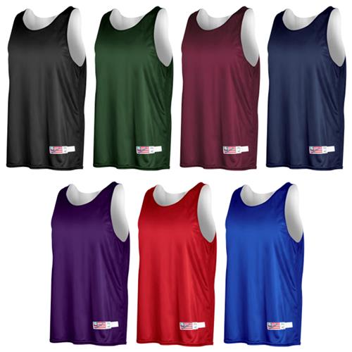 Game Gear Women's MP Reversible Basketball Tanks. Printing is available for this item.