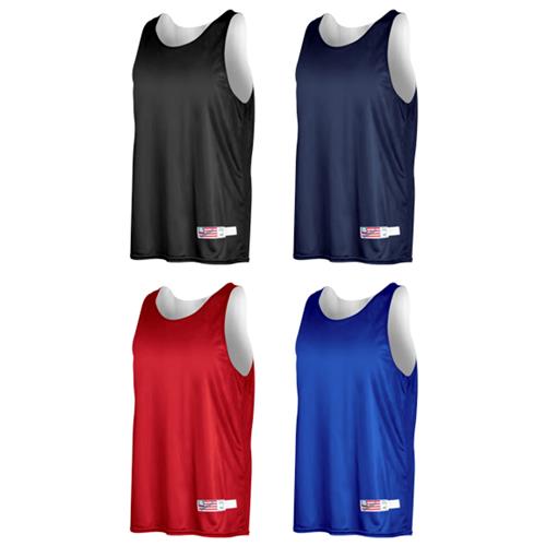 Game Gear Youth MP Reversible Basketball Tanks. Printing is available for this item.