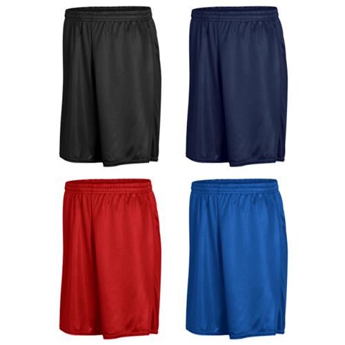 Game Gear Youth 7" Solid MP Basketball Shorts