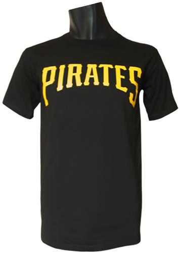 MLB Crewneck Pittsburg Pirates Replica Jerseys