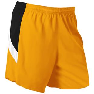 Augusta Sportswear Ladies' Jr Fit Pulse Team Short | Epic Sports