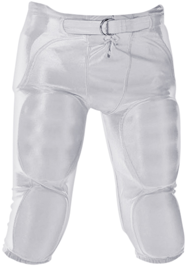 Alleson Adult Integrated Football Pant