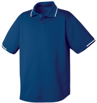 High 5 Basic Polo/Coach Shirts-Closeout