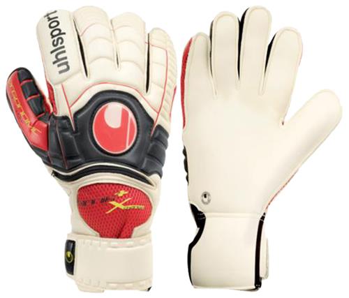 Ergonomic Absolutgrip Bionik X-Change Goalie Glove