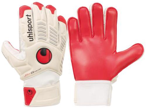 Uhlsport Ergonomic Soft Training Goalie Gloves