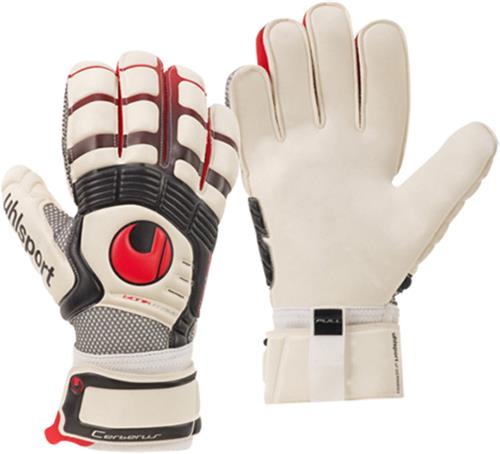 Uhlsport Cerberus Supersoft Bionik Goalie Gloves