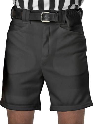 Football Officials Super Shorts with Loops