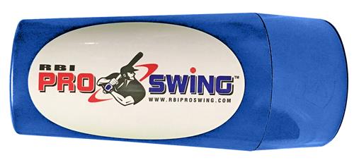 RBI Pro Swing Proper Hitting Technique For Bats