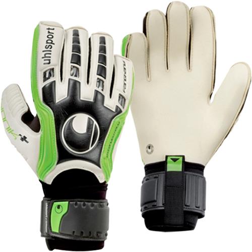 Uhlsport Fanghand Bionik+ Soccer Goalie Gloves