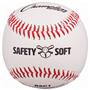 Soft Compression Level 1 Baseballs (AGES 5-7) Dozen