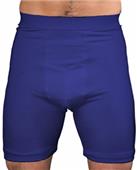 Football Officials Compression Shorts Football Officials Compression Shorts