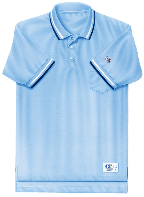 youth umpire shirt