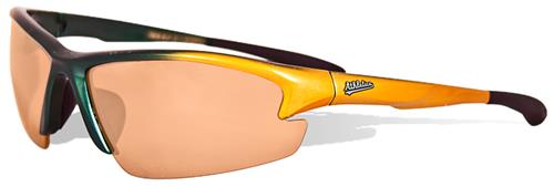 Maxx MLB Oakland Athletics Scorpion Sunglasses