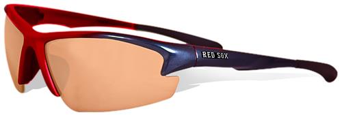 Maxx MLB Boston Red Sox Scorpion Sunglasses