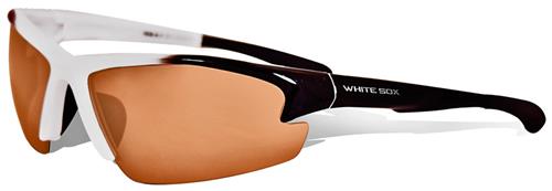 Maxx MLB Chicago White Sox Scorpion Sunglasses