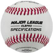 Champion 9" Major League Premium Baseballs NFHS NOCSAE SEI Certified Dozen