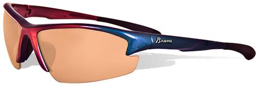 Maxx MLB Atlanta Braves Scorpion Sunglasses