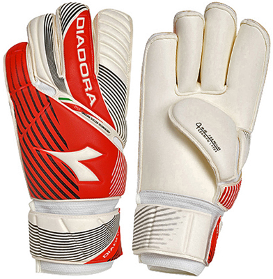 Diadora Fusione Soccer Goalie Gloves