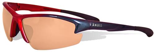Maxx MLB Los Angeles Angels Scorpion Sunglasses
