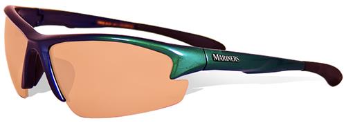Maxx MLB Seattle Mariners Scorpion Sunglasses