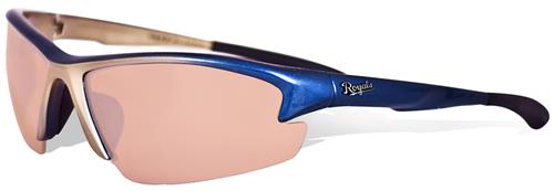 Maxx MLB Kansas City Royals Scorpion Sunglasses
