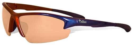 Maxx MLB Philadelphia Phillies Scorpion Sunglasses
