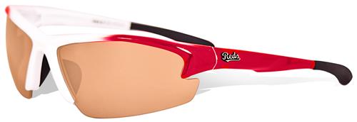 Maxx MLB Cincinnati Reds Scorpion Sunglasses