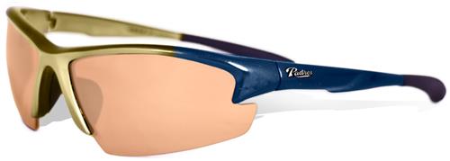 Maxx MLB San Diego Padres Scorpion Sunglasses