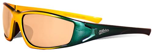Maxx MLB Oakland Athletics Viper Sunglasses