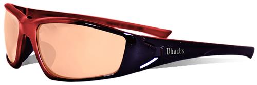 Maxx MLB Arizona Diamondbacks Viper Sunglasses