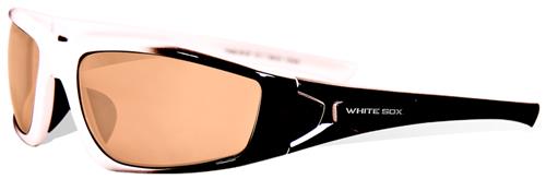 Maxx MLB Chicago White Sox Viper Sunglasses