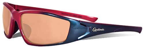 Maxx MLB St. Louis Cardinals Viper Sunglasses