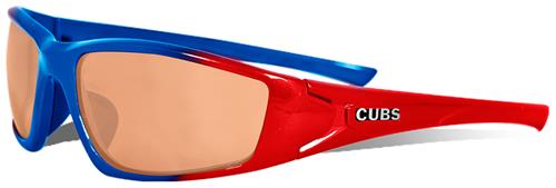 Maxx MLB Chicago Cubs Viper Sunglasses