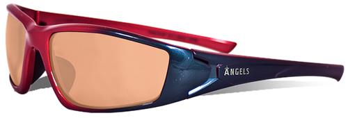Maxx MLB Los Angeles Angels Viper Sunglasses