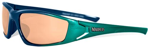 Maxx MLB Seattle Mariners Viper Sunglasses