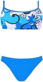 Adoretex Womens Syberpool 2 Piece Bikini Swimsuit Adoretex Womens Syberpool 2 Piece Bikini Swimsuit