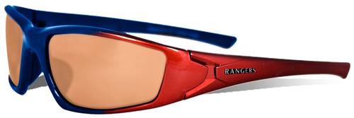 Maxx MLB Texas Rangers Viper Sunglasses
